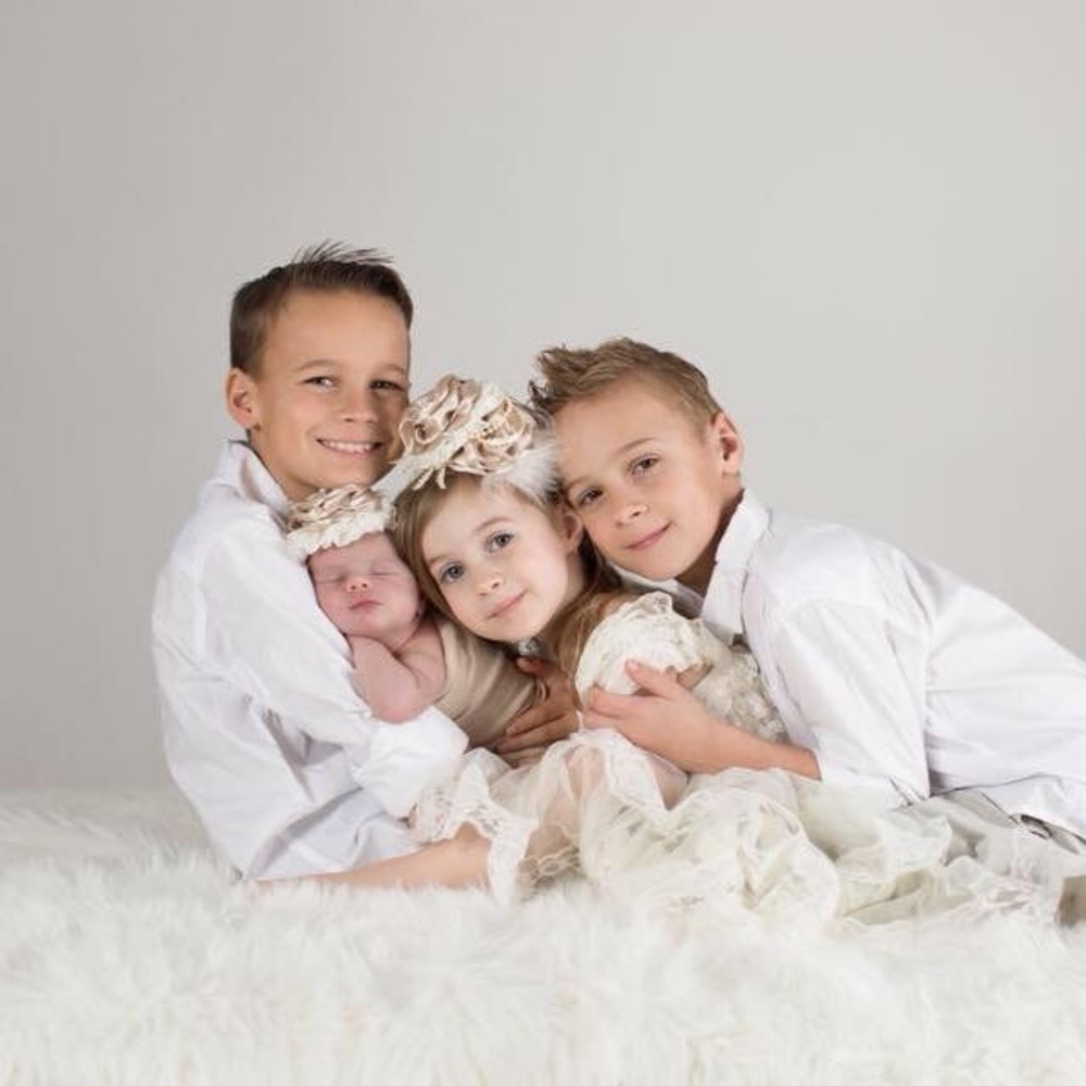 Meet your Posher, Randi